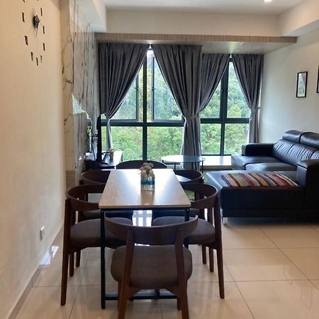 Cameron Avilion Aishomestay Tanah Rata Esterno foto